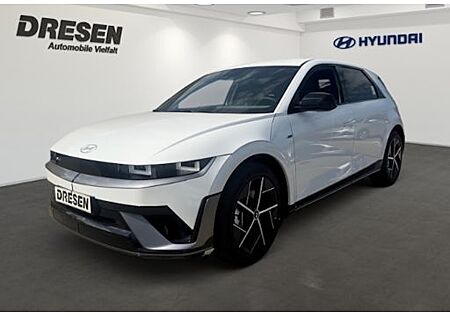 Hyundai IONIQ 5 84kWh 168kW Heckantrieb N Line 5 Türen