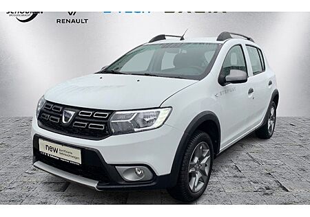 Dacia Sandero Stepway Blue dCi 95 Stepway Prestige 5 Türen