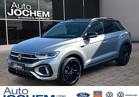 VW T-Roc 1.5 TSI OPF DSG R-Line 5 Türen