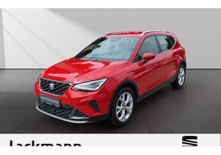 Seat Arona 1.0 TSI 85kW FR 5 Türen