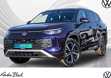VW Tayron 1.5 eTSI OPF DSG Elegance 5 Türen