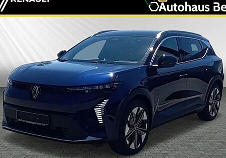 Renault Megane E-Tech Techno 220 Comfort Range 5 Türen
