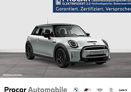 Mini Cooper S Cooper SE Classic Trim 3 Türen