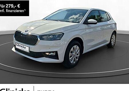 Skoda Fabia 1.0l TSI 70kW Selection 5 Türen