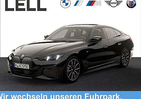 BMW i4 xDrive40 5 Türen