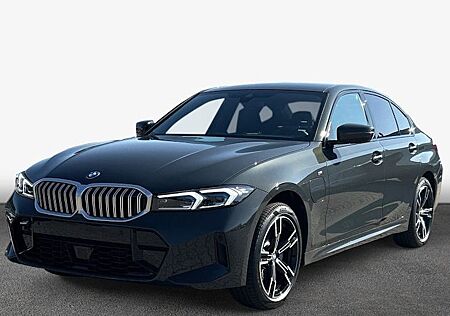 BMW 3er 330e Automatik 4 Türen