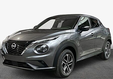 Nissan Juke 1.6 Hybrid N-CONNECTA 5 Türen