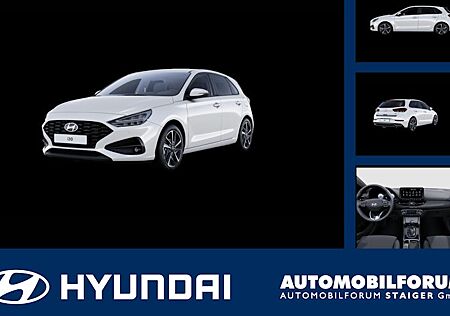 Hyundai i30 1.5 T-GDI Hybrid Advantage DCT 5 Türen