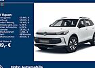 VW Tiguan 1.5 eTSI OPF DSG GOAL 5 Türen