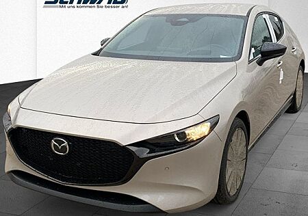 Mazda 3 e-SKYACTIV G 140 Homura Automatik 5 Türen
