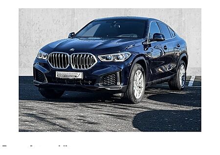 BMW X6 xDrive30d 5 Türen