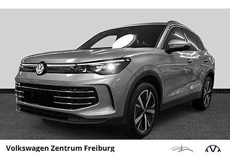 VW Tiguan 2.0 TDI SCR DSG Elegance 5 Türen