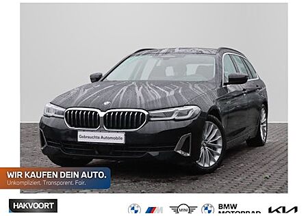 BMW 5er 530i xDrive Touring A 5 Türen