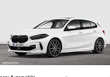 BMW 1er 120d xDrive M Sport A 5 Türen