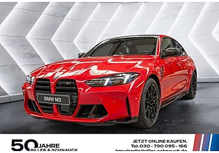 BMW M3 Competition M xDrive A 4 Türen