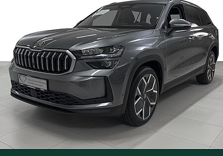 Skoda Kodiaq 2.0 TDI 142 kW DSG 4x4 Selection 5 Türen