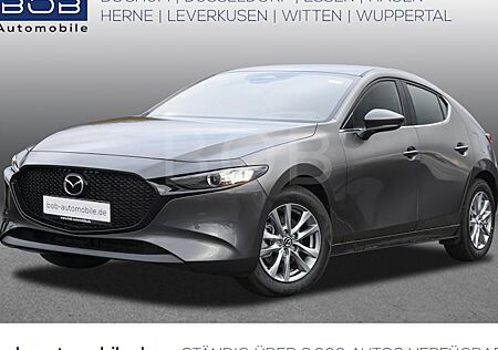 Mazda 3 e-SKYACTIV G 140 Prime-Line 5 Türen