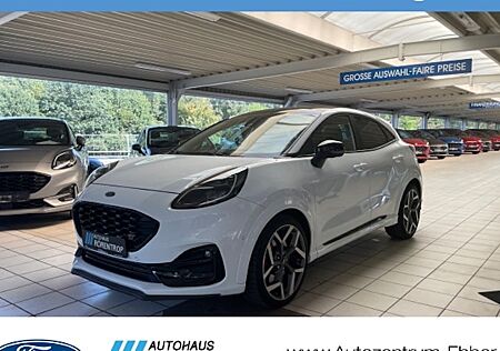 Ford Puma 1,5 l EcoBoost ST X 5 Türen