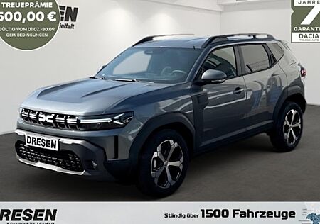 Dacia Duster TCe 130 Journey 5 Türen