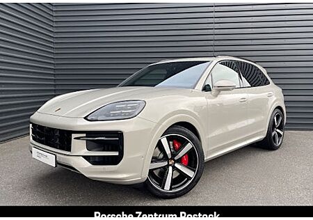 Porsche Cayenne 4.0 V8 S Tiptronic 5 Türen