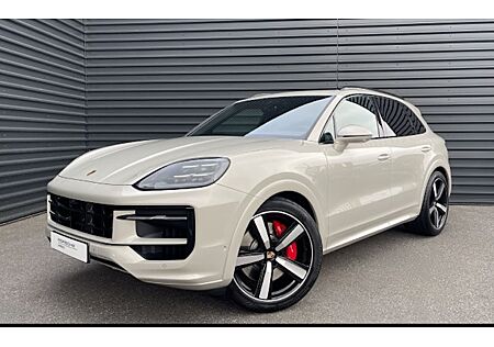 Porsche Cayenne 4.0 V8 S Tiptronic 5 Türen