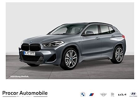 BMW X2 xDrive25e M Sport Steptronic 5 Türen