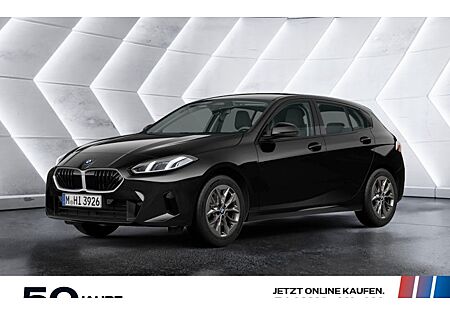 BMW 1er 120 Steptronic 5 Türen