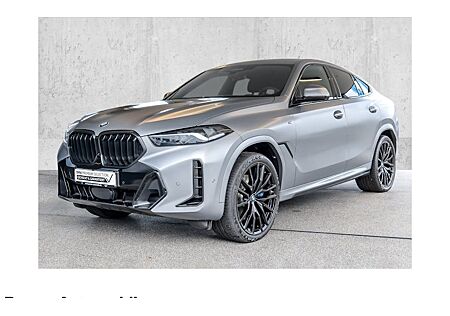 BMW X3 M40d AT 5 Türen