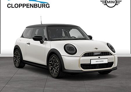 Mini Andere C Favoured Trim Steptronic 3 Türen