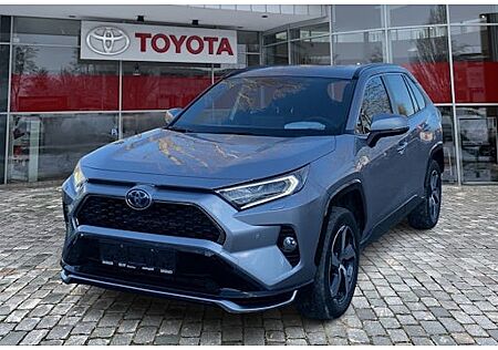 Toyota RAV 4 2.5 Plug-In Hybrid Auto AWD 5 Türen