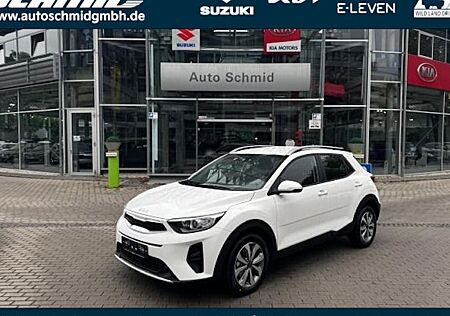Kia Stonic 1.0 T-GDI 100 Vision DCT7 5 Türen