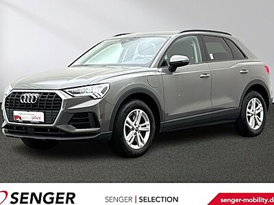 Audi Q3 45 TFSI e S tronic S line 5 Türen