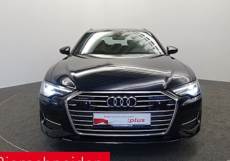 Audi A6 45 TFSI quattro S tronic S line Avant 5 Türen