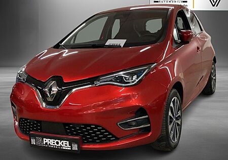 Renault ZOE Intens R135/Z.E. 50 mit Batterie 5 Türen