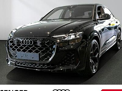 Audi RS Q8 RS Q8 performance TFSI quattro tiptronic 5 Türen