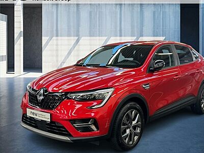 Renault Arkana Mild Hybrid 140 EDC Evolution 5 Türen