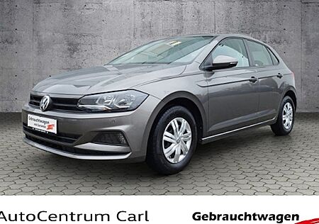 VW Polo 1.0 59kW Trendline 5 Türen