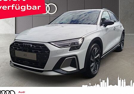 Audi A3 35 TFSI S tronic allstreet 5 Türen
