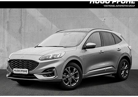 Ford Kuga 1.5 EcoBoost 110kW ST-Line X 5 Türen