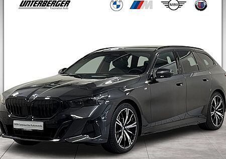 BMW 5er 540d xDrive Touring A 5 Türen