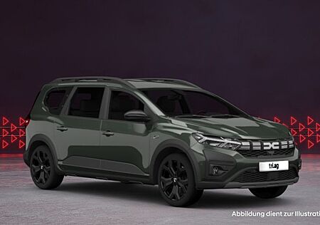 Dacia Jogger Hybrid 140 M-M-Auto Expression 5-Sitzer 5 Türen