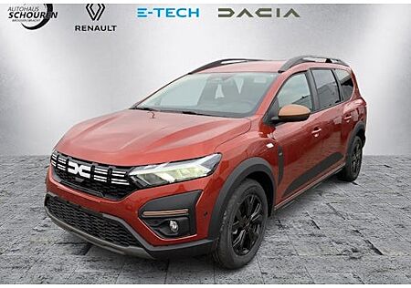 Dacia Jogger TCe 110 Extreme 5-Sitzer 5 Türen
