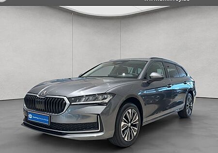 Skoda Superb 1.5 TSI mHEV DSG Selection Combi 5 Türen