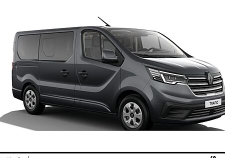 Renault Trafic Combi Blue dCi 110 Evolution 4 Türen