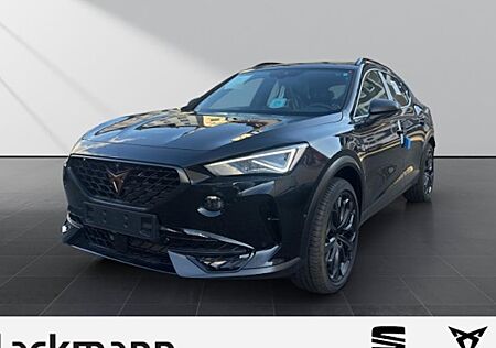 Cupra Formentor 1.5 TSI 110kW Tribe Edition DSG 5 Türen