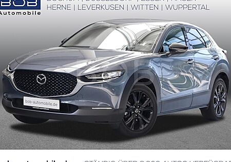 Mazda CX-30 2.0 e-SKYACTIV-G M-Hybrid Homura 5 Türen
