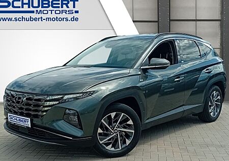 Hyundai Tucson 1.6 CRDi 100kW 48V Trend DCT 5 Türen