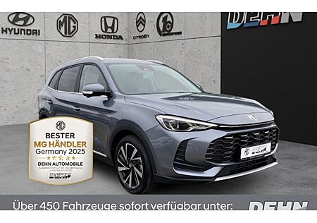 MG zs-ce 1.5 Hybrid+ Luxury 5 Türen