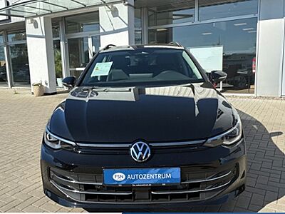 VW Golf Variant 2.0 TDI SCR 110kW DSG ENERGY Variant 5 Türen
