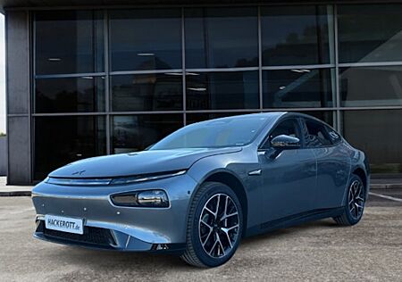 XPENG P7 BEV 86kWh AWD Performance 4 Türen